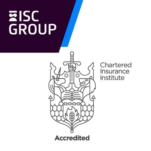 CII accreditation