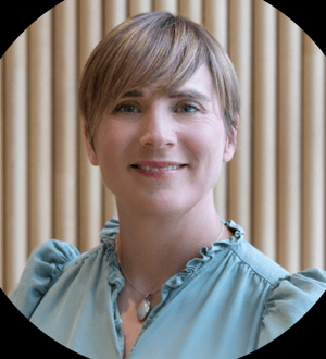 Dr Emma Mahoney