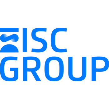 ISC Logo