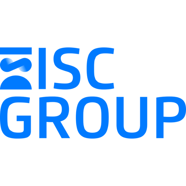 ISC Logo