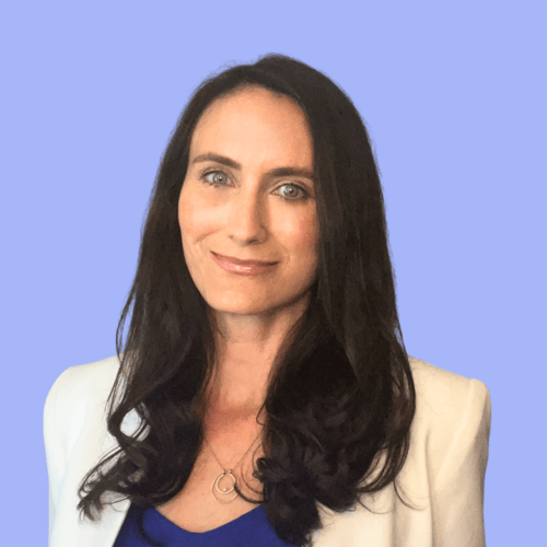 Meghan Walsh Headshot