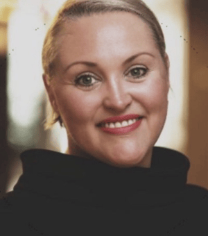 Sarah Brown Sarah Brown